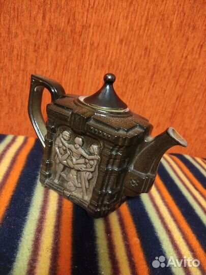 Чайник заварочный Камасутра