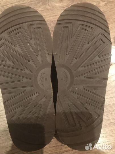 Tendsnce домашние Ugg оригинал