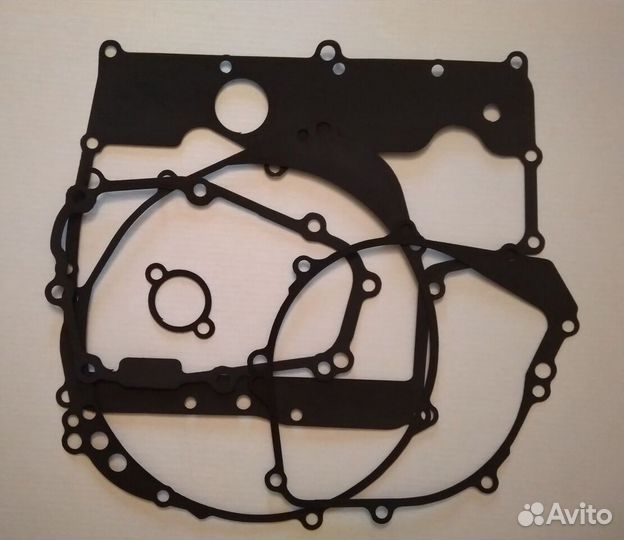 Комплект прокладок на Yamaha R1 / FZS1000, арт.y89