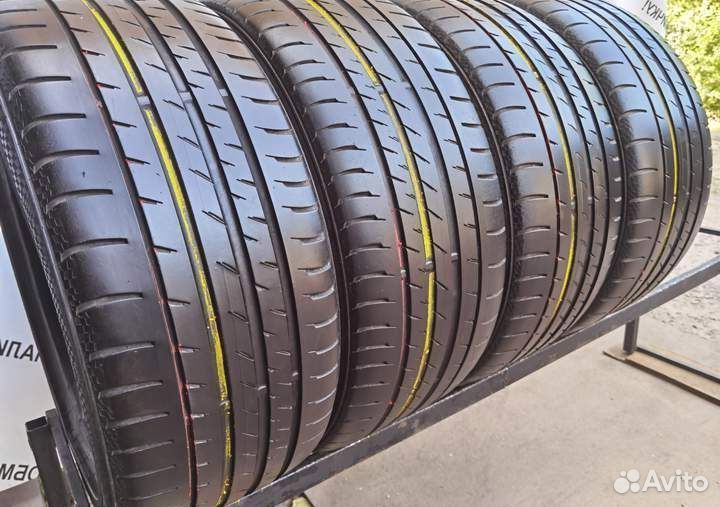Continental ContiSportContact 3 235/40 R18 95W