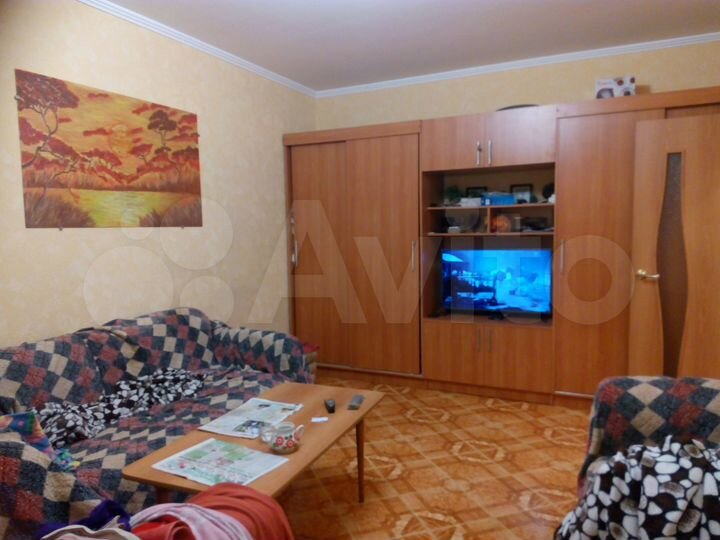 3-к. квартира, 104,6 м², 6/7 эт.