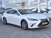 Lexus ES 2.5 AT, 2019, 8 779 км, с пробегом, цена 5 250 000 руб.