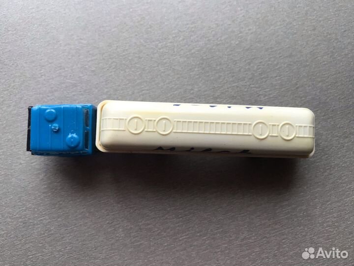 Модель Tatra (Tankwagen)