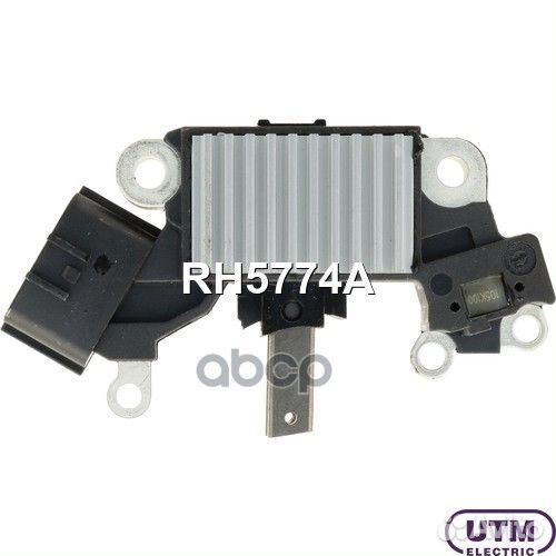 RH5774A UTM Регулятор генератора RH5774A Utm
