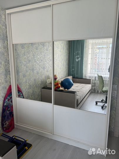 Детский гарнитур