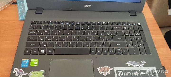 Acer Aspire E-5 573