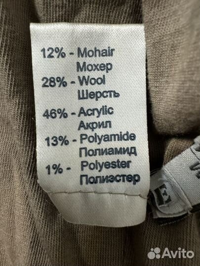 Шапка для девочки Noble People