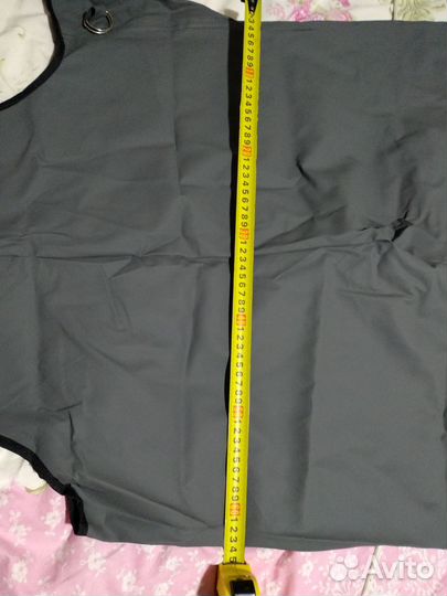 Костюм непромокаемый