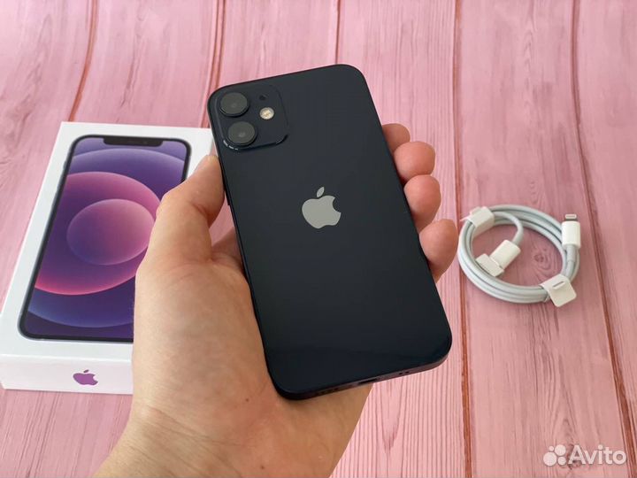 iPhone 12 mini, 128 ГБ