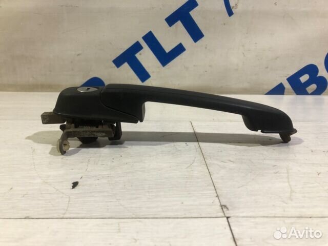 Ручка двери передняя левая LADA granta 1.6 мт седа