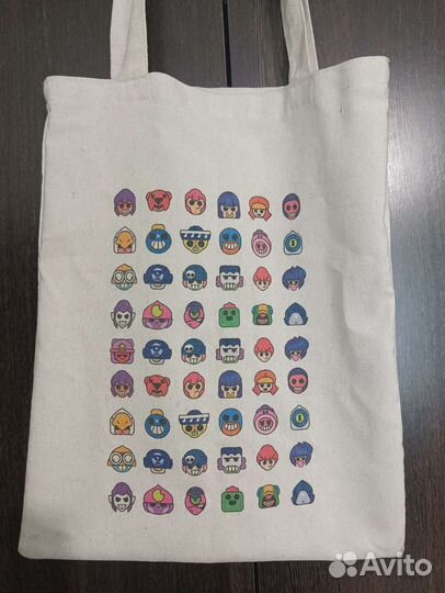 Сумка шоппер