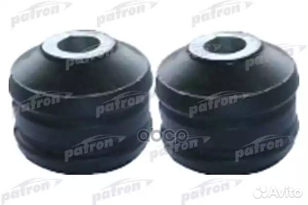 Комплект сайлентблоков подвески к-кт 2 шт chrys