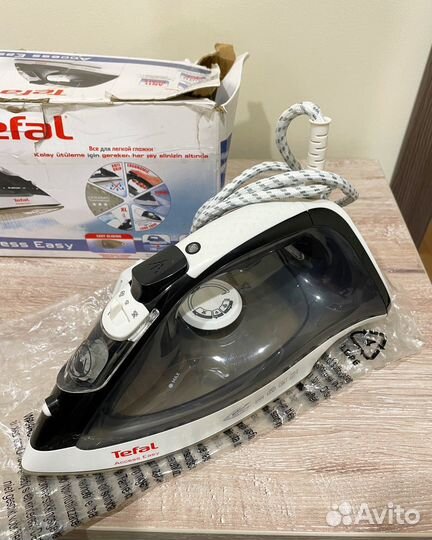 Утюг Tefal