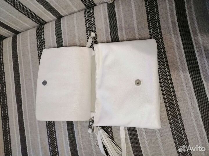 Сумка женская новая desigual