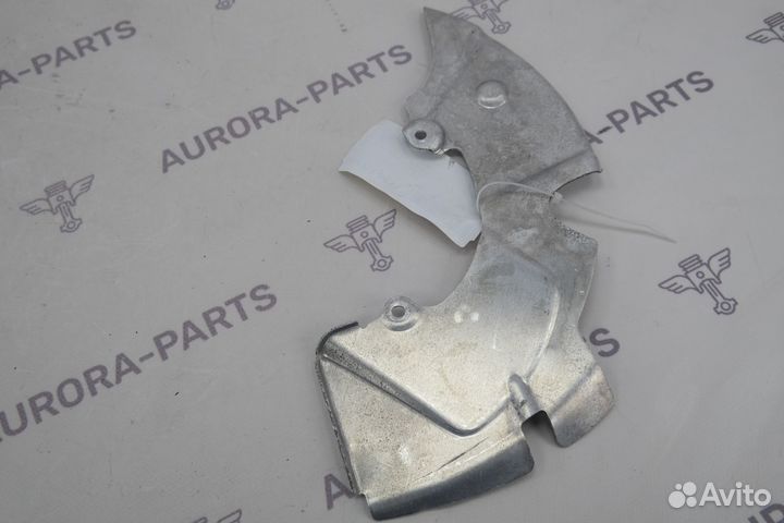 Пыльник тормозного диска Discovery 5 L462 2017