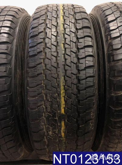 Dunlop Grandtrek AT22 265/70 R17 115S