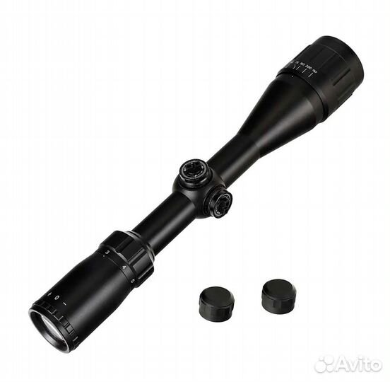 Прицел Ohhunt 3-9x40 AO