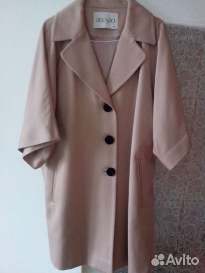 Пальто,полушубок каракуль винтаж