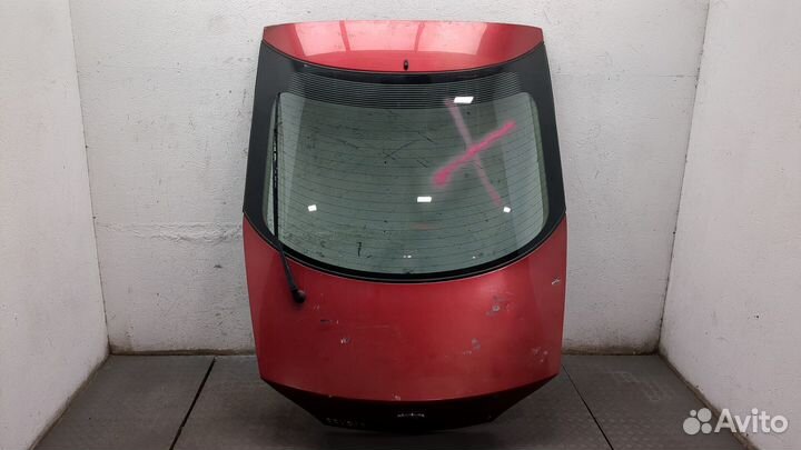 Крышка багажника Ford Cougar, 1999