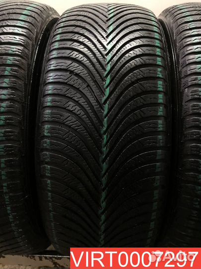 Michelin Alpin 5 225/55 R17 101V