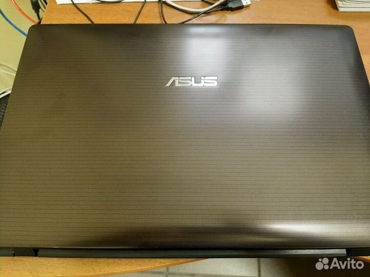 Ноутбук Asus б/у