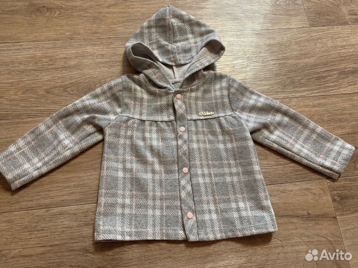 Костюм тройка для девочки