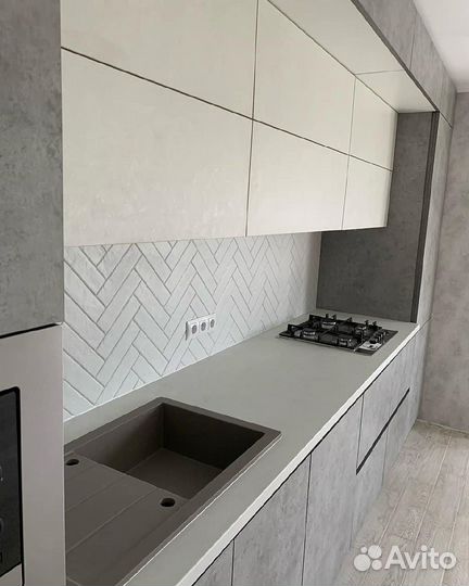 Кухни от производителя