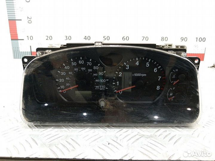 Панель для Suzuki Jimny 3 (JB)