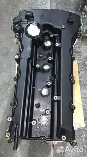 Двигатель новый g4kd kia/Hyundai