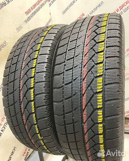 Toyo Winter Tranpath M2 215/60 R17 98Y