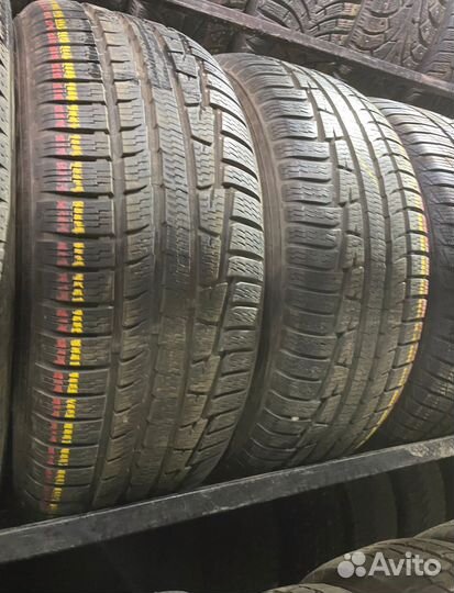 Nokian Tyres WR A3 235/55 R17 103M