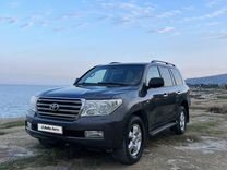 Toyota Land Cruiser 4.7 AT, 2008, 364 000 км, с пробегом, цена 2 740 000 руб.