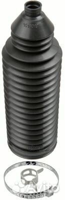 Пыльник рулевой рейки (к-т) ford ranger 11