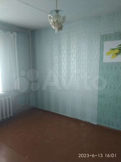 3-к. квартира, 56,1 м², 8/14 эт.