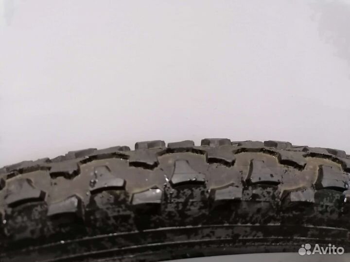 Велосипедная покрышка 26х1.75