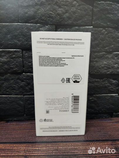 Samsung Galaxy A15, 4/128 ГБ