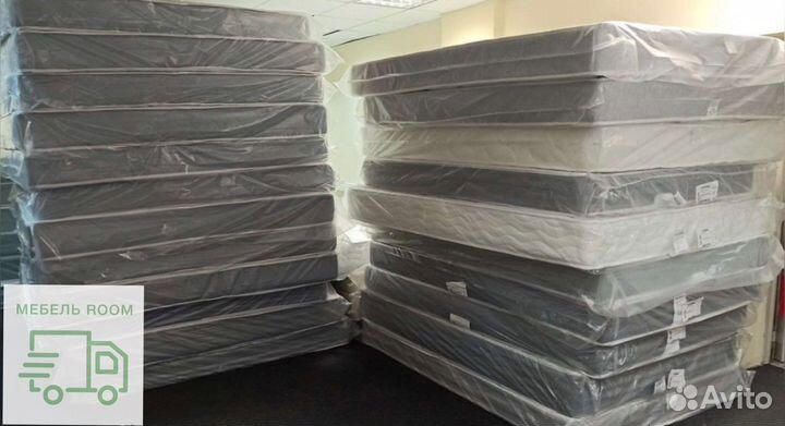 Матрас в наличии