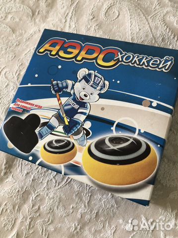 Развивающие и просто настольные игры