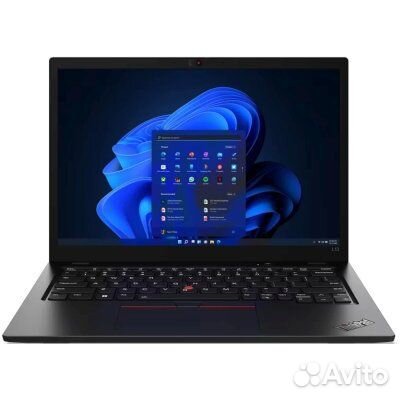 Ноутбук Lenovo ThinkPad L13 Gen 3 21B4S2U500 - нов
