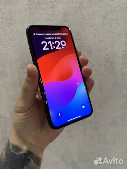 iPhone 11 Pro, 256 ГБ