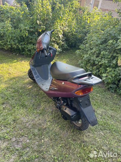 Honda tact af 30