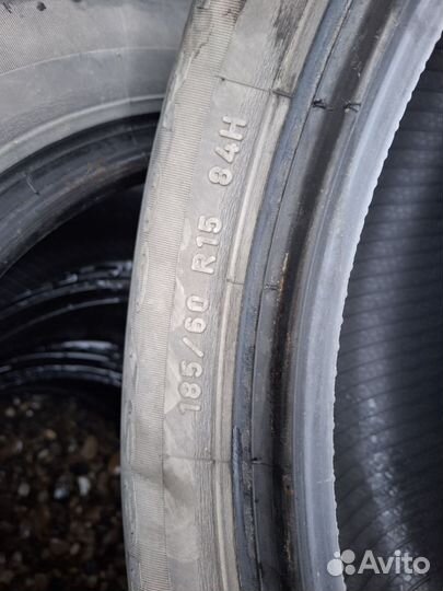 Pirelli ASW2 185/60 R15