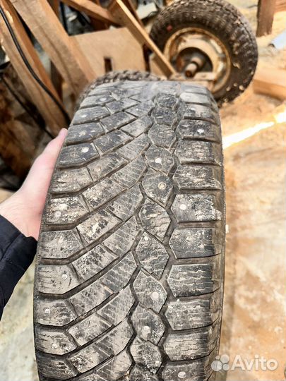 Continental Conti.eContact 185/55 R15