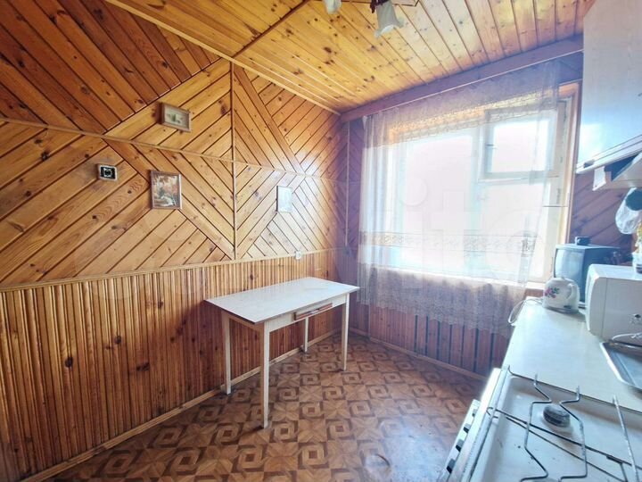 3-к. квартира, 61,3 м², 6/9 эт.