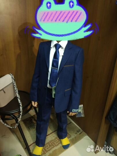 Костюм из Маяка для мальчика
