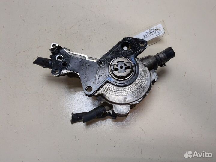 Тнвд Audi A4 (B6), 2003