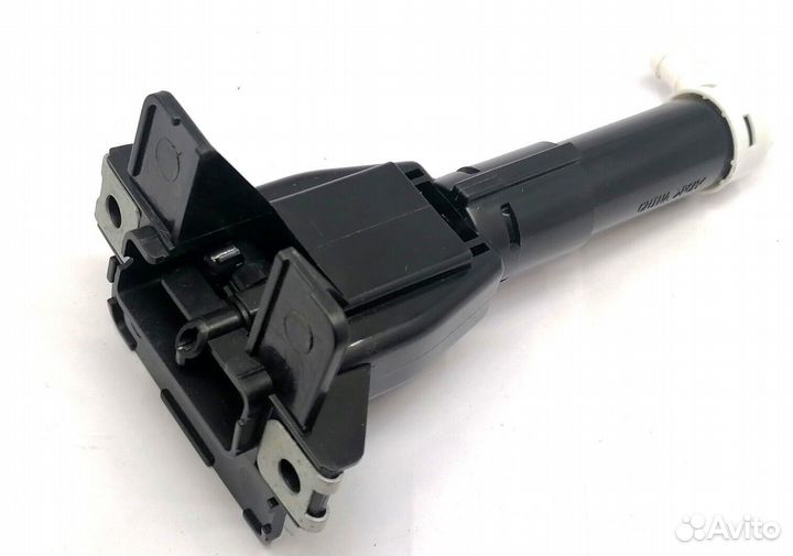 Форсунка омывателя фар Honda accord 8