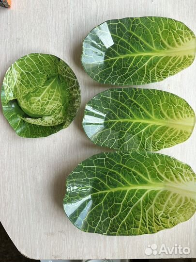 Набор посуды