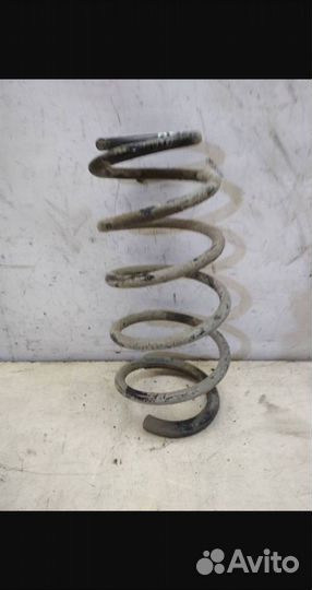 Пружинa opel zafira b