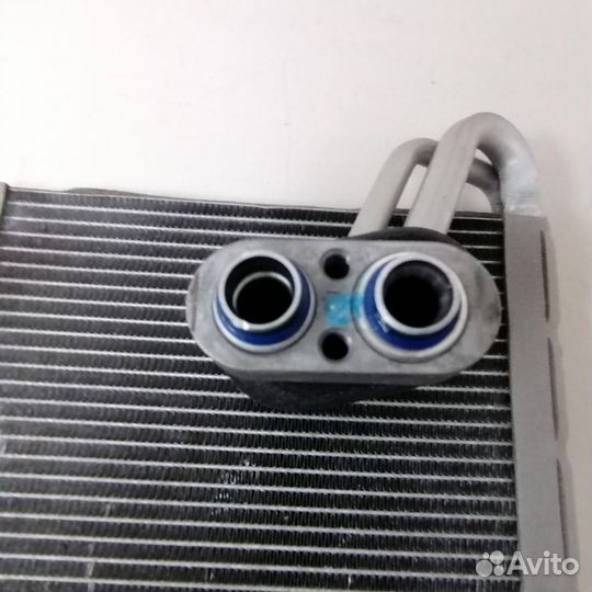 Испаритель кондиционера Kia Rio